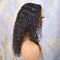 Dola Hair Water Wave Curly Brazilian Lace Frontal Human Hair Lace Wig 13X6