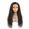 Dola Hair Glueless 180 Density Lace Closure Wig Deep Curly Brazilian