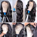 Dola Hair CLASSY & GORGEOUS Body Wave 13X4 FRONTAL LACE WIG