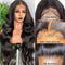 Dola Hair CLASSY & GORGEOUS Body Wave 13X4 FRONTAL LACE WIG