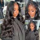 Dola Hair CLASSY & GORGEOUS Body Wave 13X4 FRONTAL LACE WIG