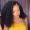 Dola Hair 360 Kinky Curly Lace Wig Best Natural Lace Wig Dola Hair