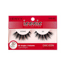 Kiss 3D Iconic Eyelashes KPEI20