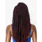 Sensationnel Ruwa Pre-Stretched Synthetic Braids - 2X Jamaican Twist 18"