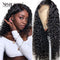 Xrs Beauty Hair Water Wave Hair 5x5 HD Lace Closure Wig Pre Plucked Natural Hairline Affordable wigs with baby hair [LCW05]