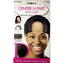 DONNA PREMIUM COLLECTION CENTER U-PART  WIG CAP