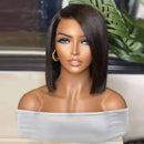 Aligrace MLG Series 13x4 Lace Straight Bob Wig