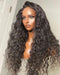 Jessies Wig 4x4/13x4 Water Wave Human Hair Lace Closure Wig