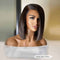 Aligrace MLG Series 13x4 Lace Straight Bob Wig