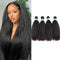 Ali Grace 4 Pcs Kinky Straight Virgin Human Hair Weave