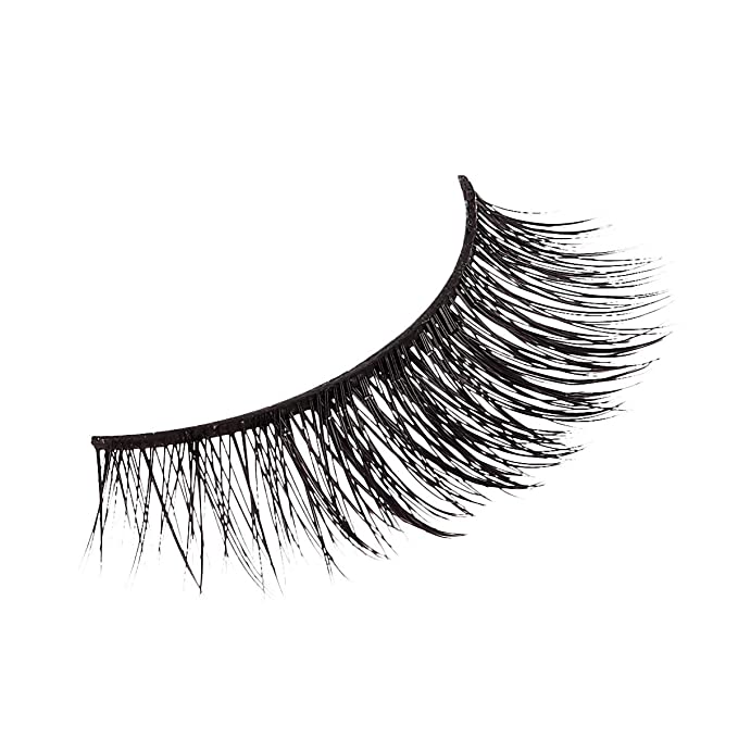 Kiss 3D Iconic Eyelashes KPE126