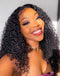 Jessies Wig Buy 2 Wigs= $169.99 20"Kinky Curly Thin Part Wig+20"Straight Headband Wig