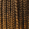 OUTRE PREMIUM 3X XPRESSION PRE-STRETCHED ULTRA BRAID 52" BRAIDING HAIR