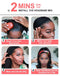 Jessies Wig Straight Bob Affroadable Headband Wig (Time Saver Must Have)