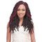 Janet Collection Synthetic Crochet Braids - 2X Mambo Natural Born Locs 18"