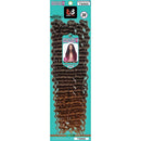 BOBBI BOSS 2X BRAZILIAN GOGO CURL 20" LOOSE CROCHET HAIR