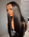 Jessies Wig 13x4 Crystal Lace Super Realistic Look Brazilian Body Wave Front Wig 4x4 Closure Wigs