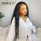 Xrs Beauty Hair Water Wave Hair 5x5 HD Lace Closure Wig Pre Plucked Natural Hairline Affordable wigs with baby hair [LCW05]