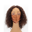 SEQUIN FACE MASK - ASSORTED