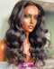 Jessies Wig 4X4/5X5 UNDETECTABLE HD Lace Body Wave Human Hair Lace Closure Wigs