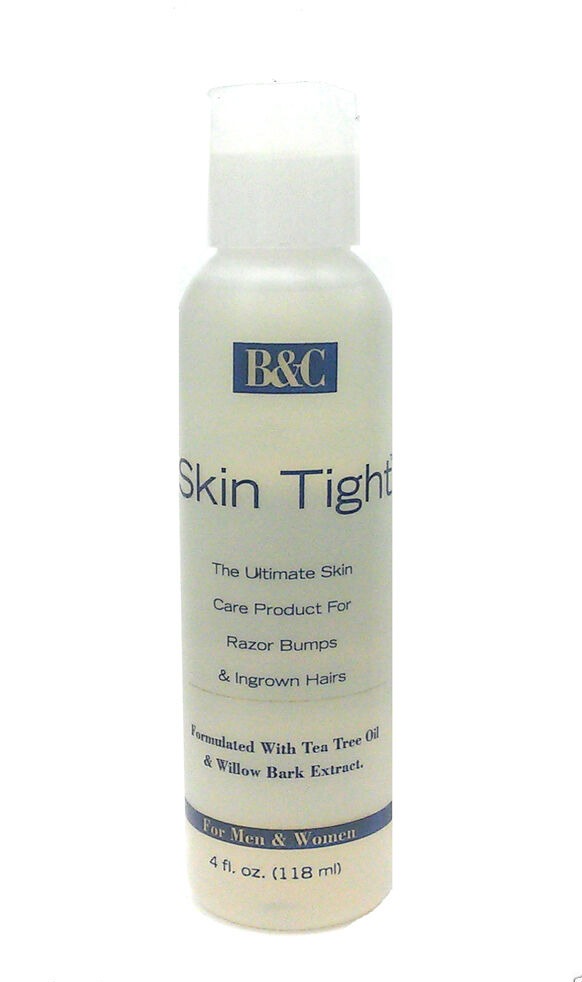 B&C Skin Tight Regular