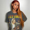Ombre Red 27 honey blonde HD lace human hair wigs pre-plucked with baby hair 5x5 hd lace closure & 13x4 lace frontal wigs