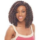 Janet Collection Noir Braids – 2X Rod Twist Braid