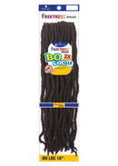 FREETRESS 2X BO LOCS 18" CROCHET HAIR