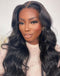 Jessies Wig Flash Deal $119.99 18" Body Wave 13x5x1 HD Lace Part Wig Glueless Human Hair Wig