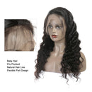 Ali Grace 13x4 Lace Loose Wave Human Hair Wigs