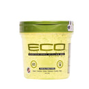 Eco Style Professional Styling Gel - Olive