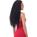 FreeTress Synthetic Crochet Braids - 3X Pearl Curl 18"