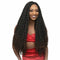 Janet Collection Nala Tress Synthetic Crochet Braids - 3X Messy Box Braid 26"