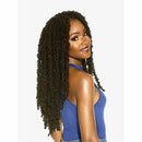 Sensationnel Ruwa Pre-Stretched Synthetic Braids - 3X Bohemian 18"