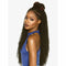 Sensationnel Ruwa Pre-Stretched Synthetic Braids - 3X Bohemian 18"