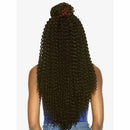 Sensationnel Ruwa Pre-Stretched Synthetic Braids - 3X Bohemian 18"