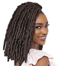 Janet Collection Nala Tress Braids - 3X Poetry Bob Locs (10"+12"+14")