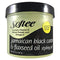 Softee Jamaican Black Castor & Flaxseed Oil Styling Gel