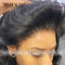 Xrs Beauty Hair Human Hair HD Lace Front Wig Italy Yaki 13x6 *NEW* CLEAR LACE & CLEAN HAIRLINE [LFW20]