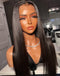 Jessies Wig 13x4 Crystal Lace Super Realistic Look Brazilian Body Wave Front Wig 4x4 Closure Wigs