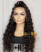 Jessies Wig 13x4 Lace Frontal Loose Deep Wave Wig 4x4 Beautiful Crimp Wave Human Hair Wigs