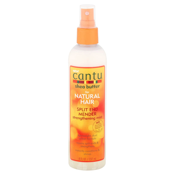 Cantu Split End Mender Strengthening Mist (8 FL OZ)