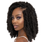 Janet Collection Nala Tress Synthetic Braids - 3X Butterfly Locs (10"+12"+14")