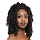 Janet Collection Nala Tress Synthetic Braids - 3X Butterfly Locs (10"+12"+14")