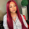 Aligrace 4x4 Lace Closure Straight Wigs BUG Color