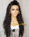 Jessies Wig 13x4 Lace Frontal Loose Deep Wave Wig 4x4 Beautiful Crimp Wave Human Hair Wigs