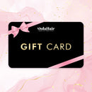 Dola Hair Gift card