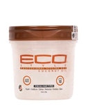 Eco Style Professional Styling Gel - Coconut Oil Max Hold