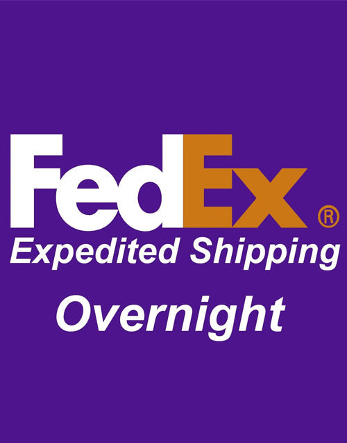 Jessies Wig FedEx Express-Overnight Shipping