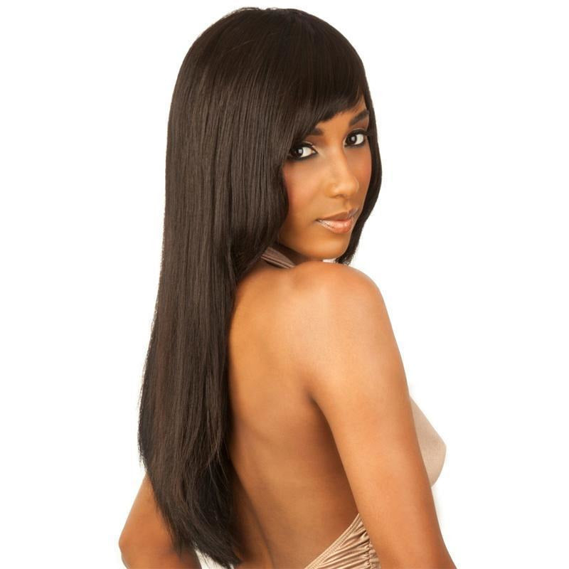 Isis Collection Brown Sugar Weave - Peruvian Remi